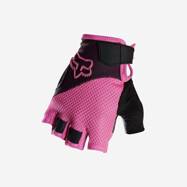 Bicycle Gloves Pink